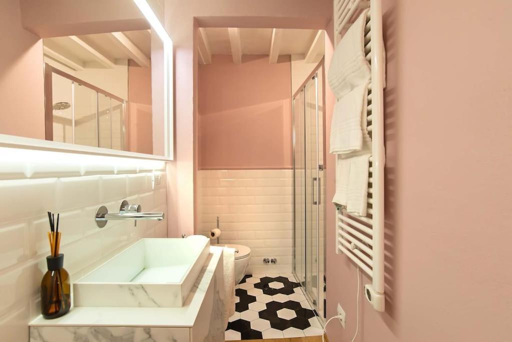 Maison Pandolfini Apartamento *