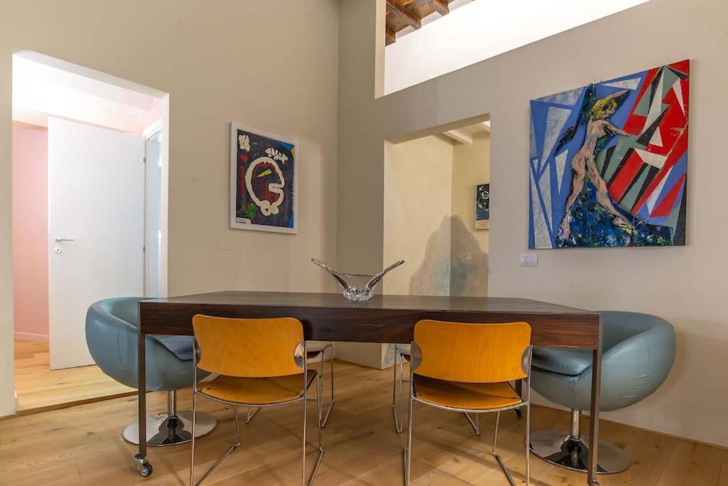 Maison Pandolfini Florencia