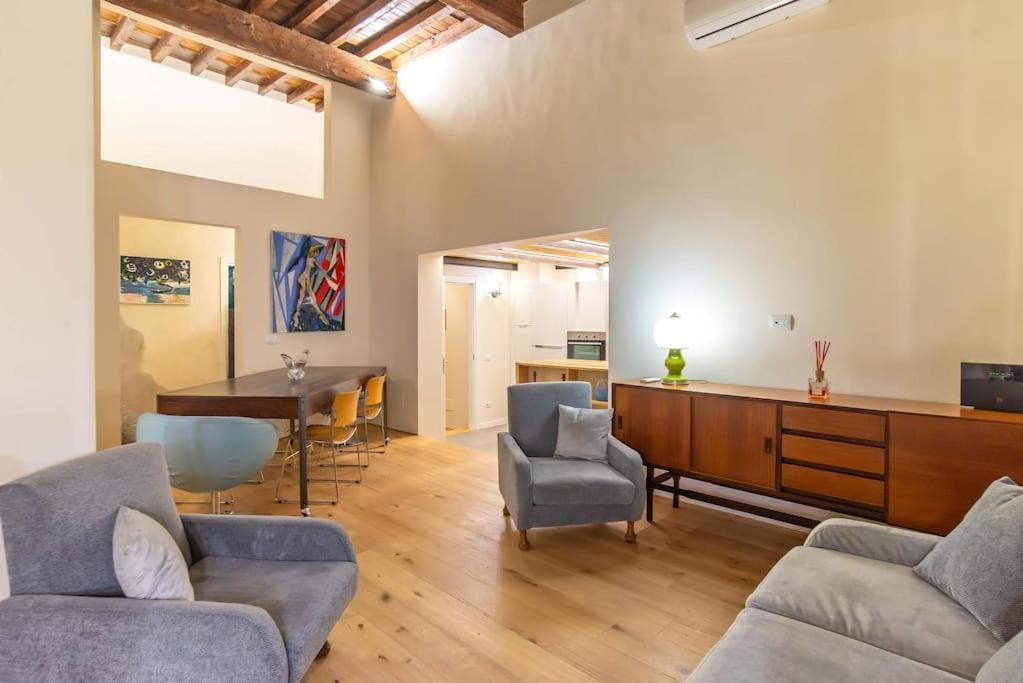 Maison Pandolfini Apartamento *