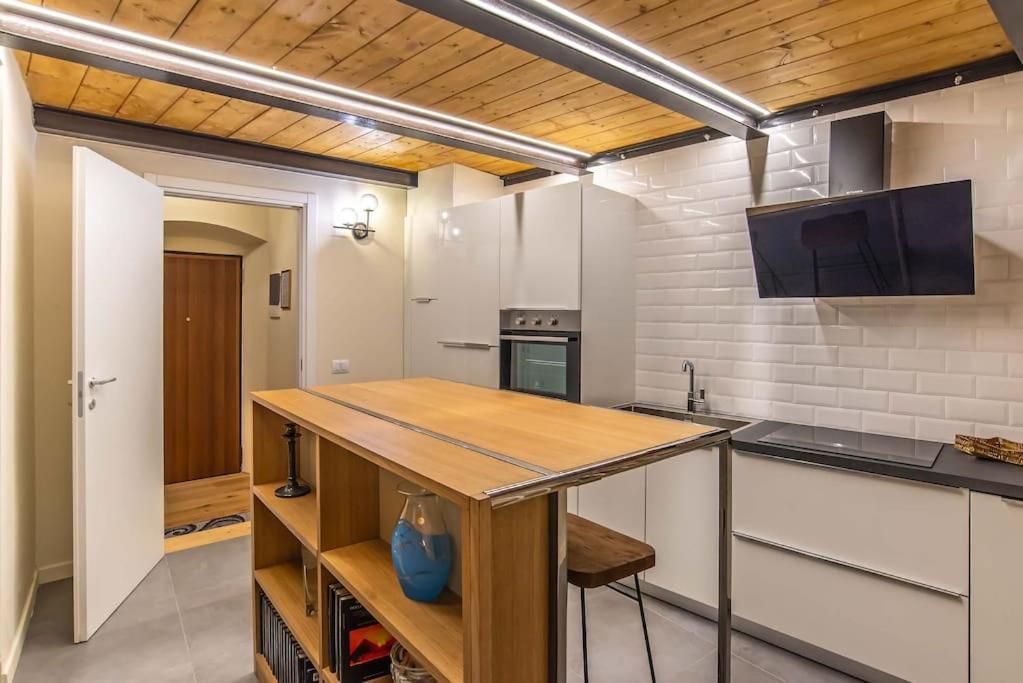 Apartamento Maison Pandolfini *