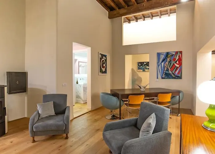 Maison Pandolfini