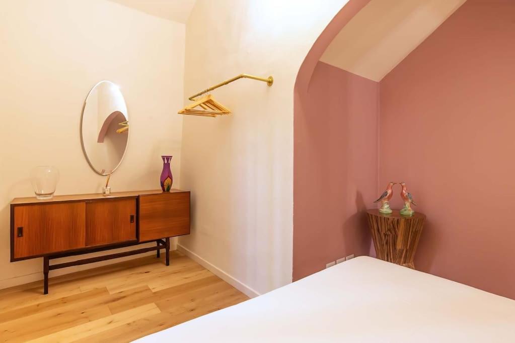 Maison Pandolfini Florencia