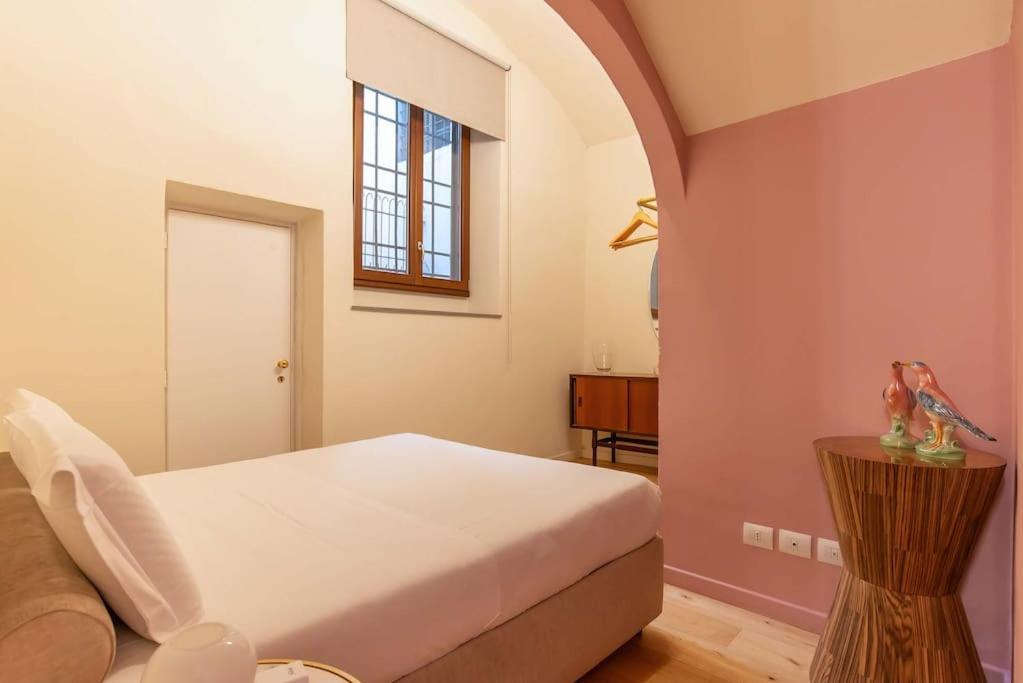Apartamento Maison Pandolfini