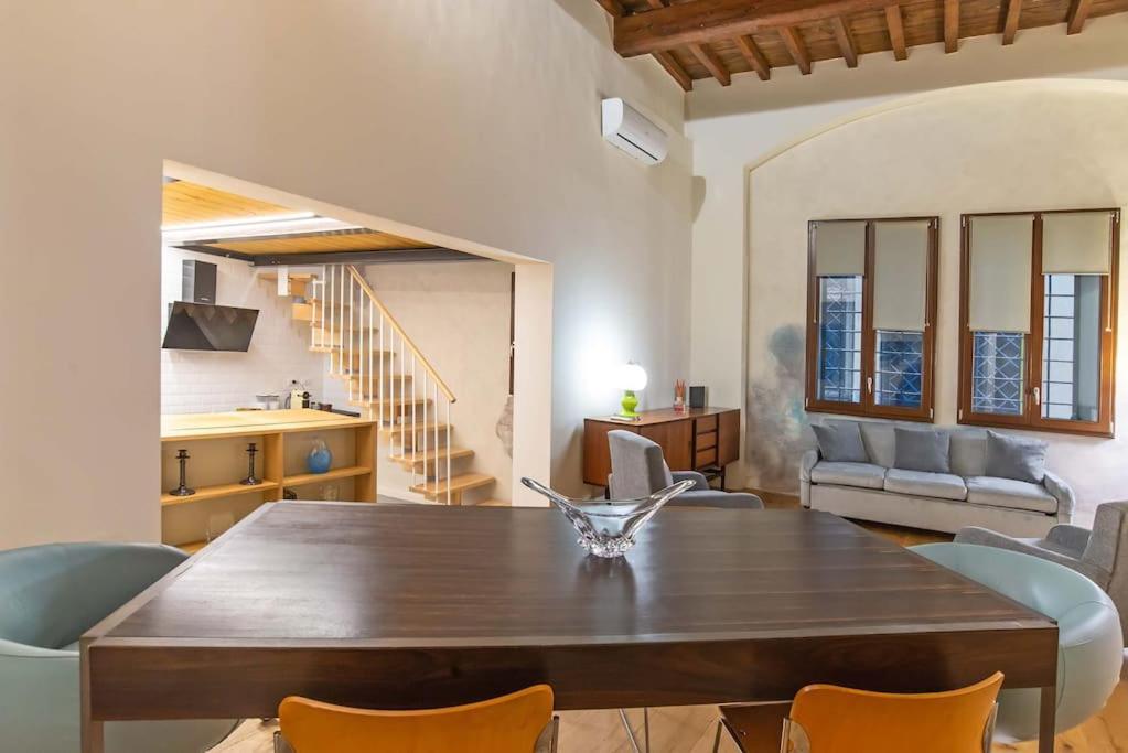 Maison Pandolfini Florencia
