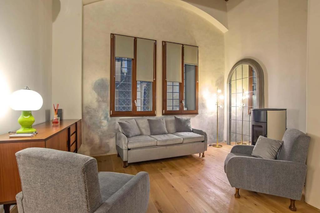 Maison Pandolfini Apartamento
