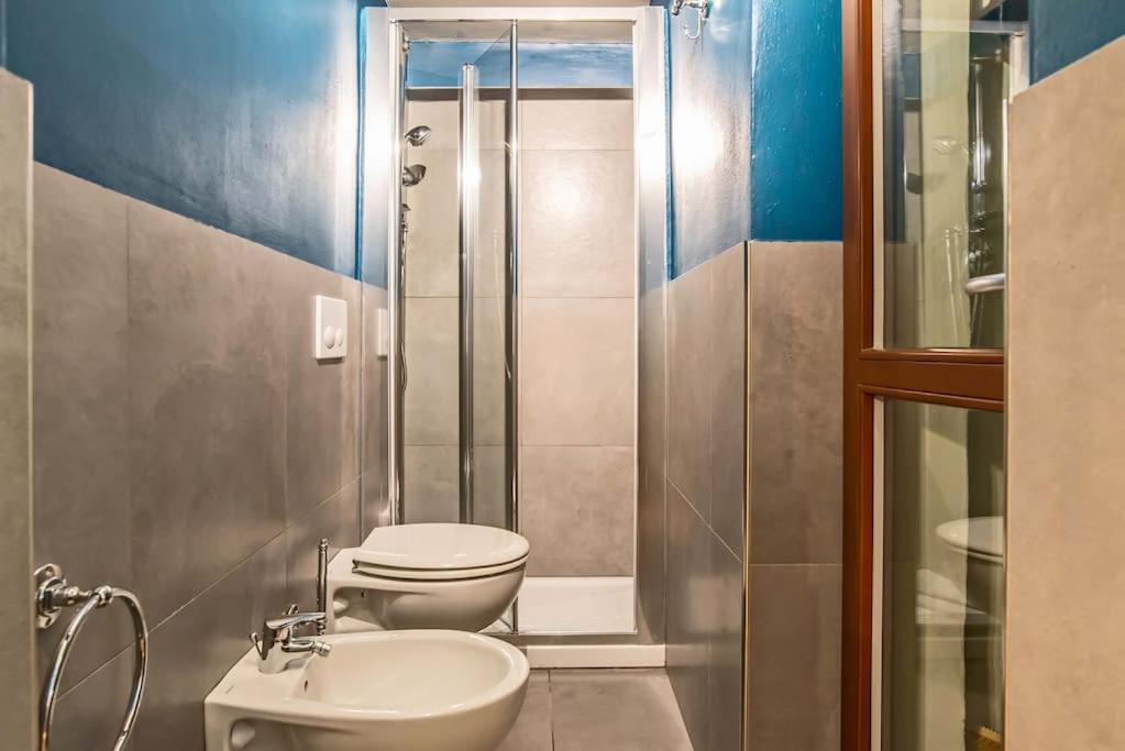 Apartamento Maison Pandolfini *