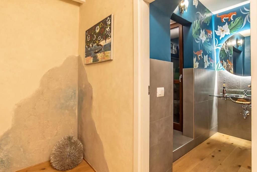 Maison Pandolfini Apartamento Florencia