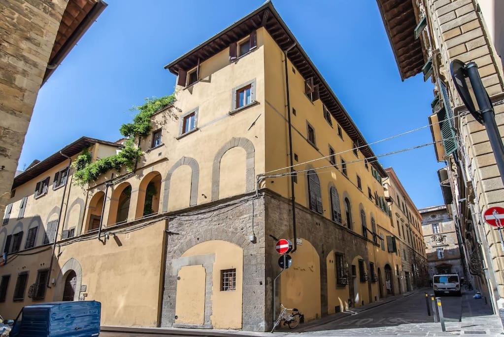 Maison Pandolfini Apartamento